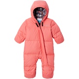 Columbia - Schneeoverall SNUGGLY BUNNY BUNTING in blush pink, Gr.80