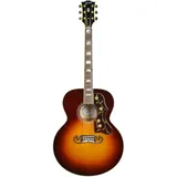 Gibson SJ-200 Standard Maple Autumnburst - Westerngitarre