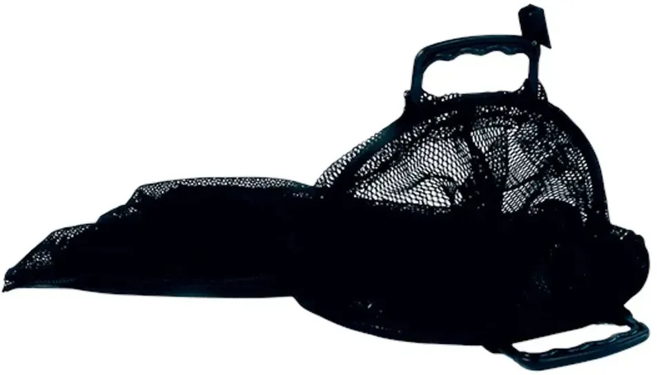 Aquatys Shell/lobster Netzbeutel - Black - One Size
