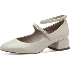 TAMARIS Pumps Damen Elegant beige,EU 37