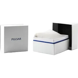 PULSAR P8A007X1 - 42 mm) / Blue - One Size