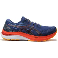 Asics Gel-Kayano 29 Herren deep ocean/cherry tomato 42,5