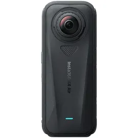 INSTA360 X4 Air Standard Bundle Graphitschwarz