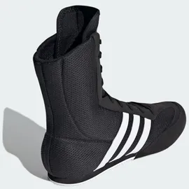 adidas Box Hog 2.0 Core Black / Cloud White / Core Black 42 2/3