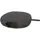 Brennenstuhl 1150020010 Tischsteckdose 1 Stück Schwarz, Anthrazit Eurostecker 1St.