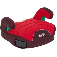 Graco Graco, EverSure Lite i-Size Backless Booster, Kirsche