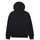 Fox Hoodie Schwarz L
