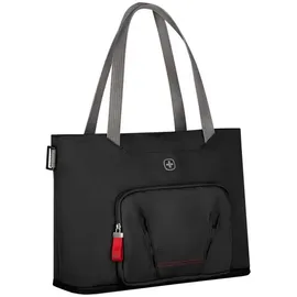 Wenger Motion Vertical Tote 15.6" (39,62cm) Notebooktasche schwarz
