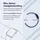 Samsung Marine Band Galaxy Watch Ultra, Ersatz Armband, Samsung, Dark Gray