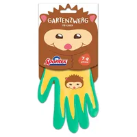 Spontex Gartenzwerg