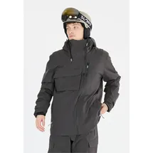 Slope Skijacke Zuko anthrazit L