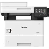 Canon iSENSYS MF543X Laserdrucker A4 1200 x 1200 DPI 43 Seiten/Min. WLAN Weiß - Weiß
