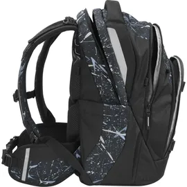 Coocazoo Mate reflective splash 211684