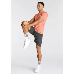 Skechers Shorts Skechers heather char XXL
