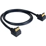 Kramer HDMI-Kabel C-HM/RA2-6 180 m Schwarz
