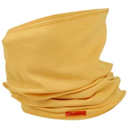Comazo Schlauchschal Flammschutz, gelb