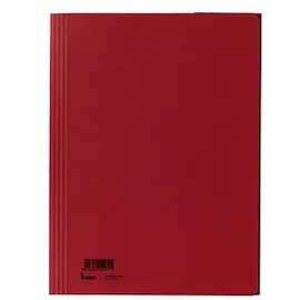 BENE Sammelmappe A4 Rot