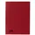 BENE Sammelmappe A4 Rot