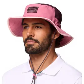 Columbia Broad Spectrum II Booney Rosette/Pink Sand/Moonvista L/XL