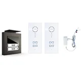 m-e VISTADOOR ADV-10201 AW