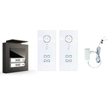 m-e VISTADOOR ADV-10201 AW