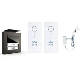 m-e VISTADOOR ADV-10201 AW