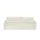 Sofa.de Big Sofa Webstoff 3-Sitzer Grau