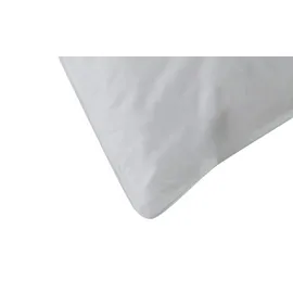 DUNLOPILLO 3-Kammer-Kopfkissen 80 x 80 cm Weiß