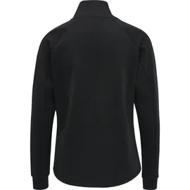 hummel hmlESSI Sweatjacke Damen black S