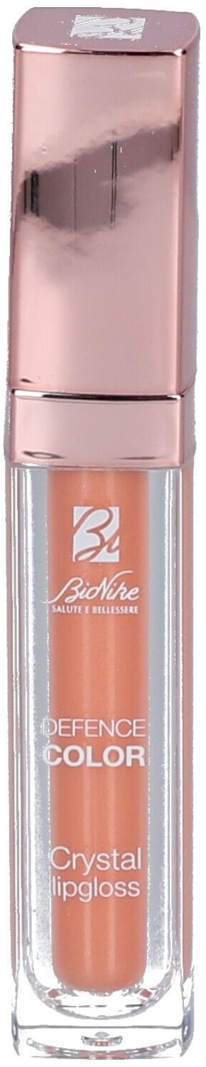 BioNike Defence Color Crystal Lipgloss 303 Bonbon