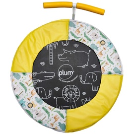 Authentic sports & toys Plum Junior Trampolin Jungle mit Sound