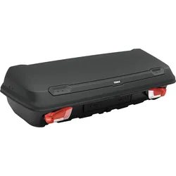 Transportbox Thule Arcos Platform + Thule Arcos Box L