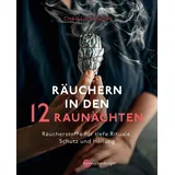 nymphenburger in der franckh-kosmos verlags-gmbh & co. kg Räuchern in den 12 Raunächten