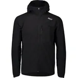 Poc Herren Guardian Air Jacke (Größe XL, schwarz)