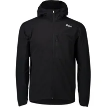 Poc Herren Guardian Air Jacke (Größe XL, schwarz)