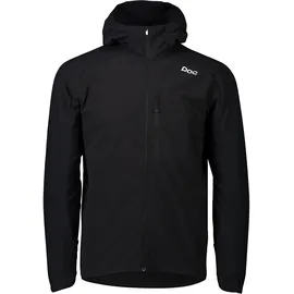 Poc Herren Guardian Air Jacke (Größe XL, schwarz)