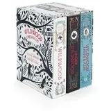Harpercollins Us Wildwood Chronicles 3-Book Box Set