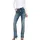 Only Mila Jeans Flared in Mittelblau-W26 / L32