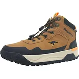 KangaROOS K-NB VIVI RV für Kinder gelb, Größe 32