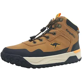 KangaROOS K-NB VIVI RV für Kinder gelb, Größe 32