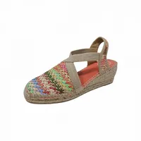 Toni Pons Slingpumps in Mehrfarbig | Gr.: 38