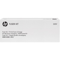 HP Fuser Assembly 220V