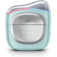 Shark DePuffi Instant Hot + Cold Kontrasttherapie-Gerät, in Zusammenarbeit mit Dermatologen entwickelt, um mit 6 temperaturgesteuerten Stufen Schwellungen zu reduzieren, zu beruhigen & zu konturieren.