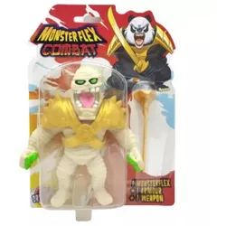 Monsterflex Combat: Monster - Mumie