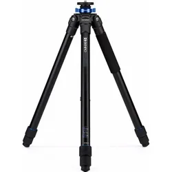 BENRO TMA47AXL Aluminium Stativ Mach3 Serie 4 Extra Long 3 Segmente