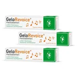 Gelorevoice Halstabletten Grapefruit-Menthol Lutschtabletten 60 St.