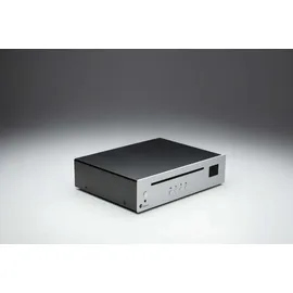Pro-Ject CD Box E, Schwarz