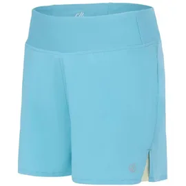 Dare 2b Nimble Nordic Blue/Wax Yellow 36