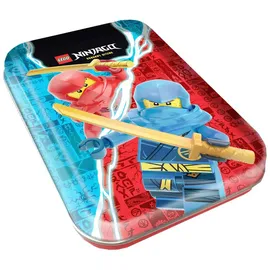 LEGO Ninjago Mini-Tin B 24539