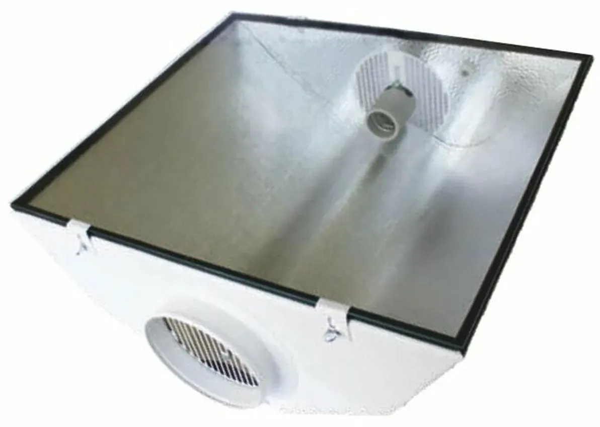 Prima Klima Spudnik Air Cooled Reflektor 150mm